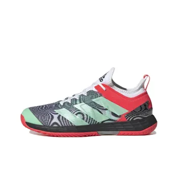 Adidas Adizero Ubersonic 4 Cloud White Pulse Mint Turbo