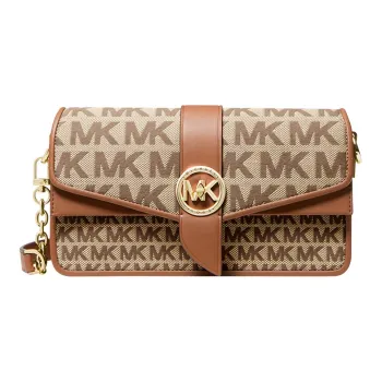 MICHAEL KORS Greenwich Shoulder Bags