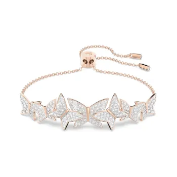 Swarovski Lilia Bracelets Women's