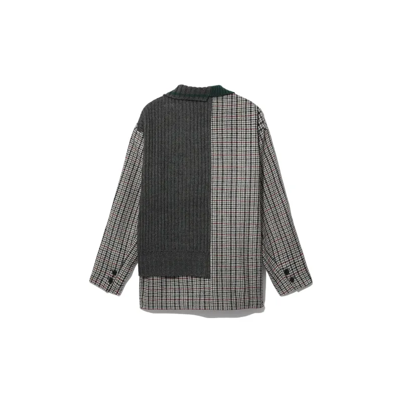 FIVE CM Jacket Men's Multicolor-1