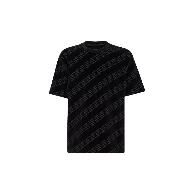 Mens T Shirt outlets Fendi