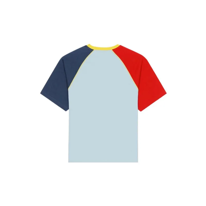 KENZO T Shirts Men Multicolor-1