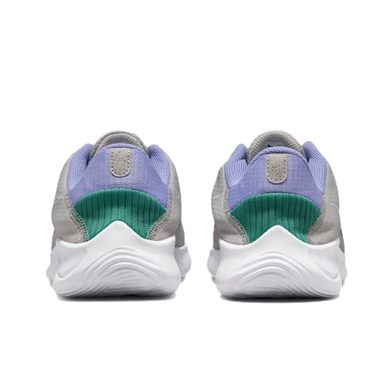 Nike Flex Experience Run 11 Next Nature 'Light Iron Ore Light Thistle' Women's-4