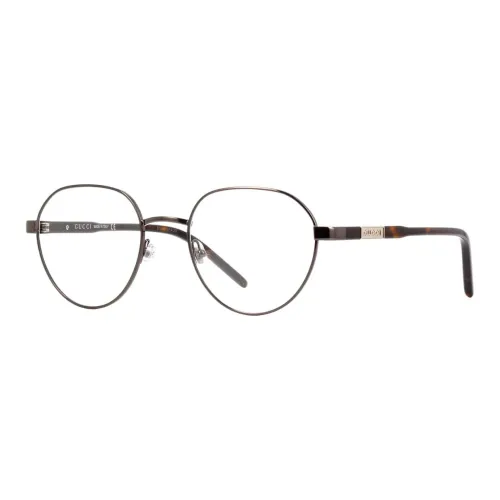 GUCCI Eyeglass Frames Men