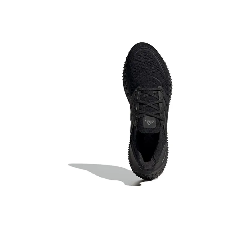 Adidas Ultra 4DFWD 'Black Carbon'-4