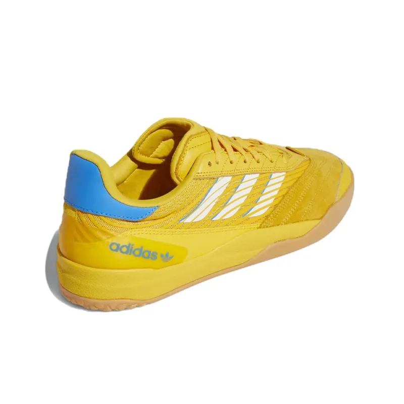 Adidas Originals Copa Nationale 'Bold Gold'-3