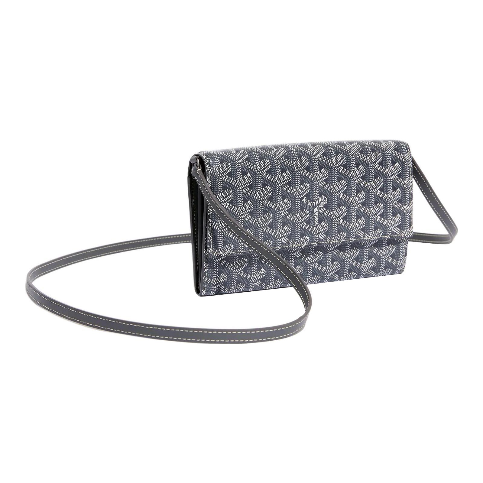 Goyard Wallets Card Holders Women on Sale & Authentic - POIZON Goyard Wallets Card Holders Women on Sale & Authentic - POIZON