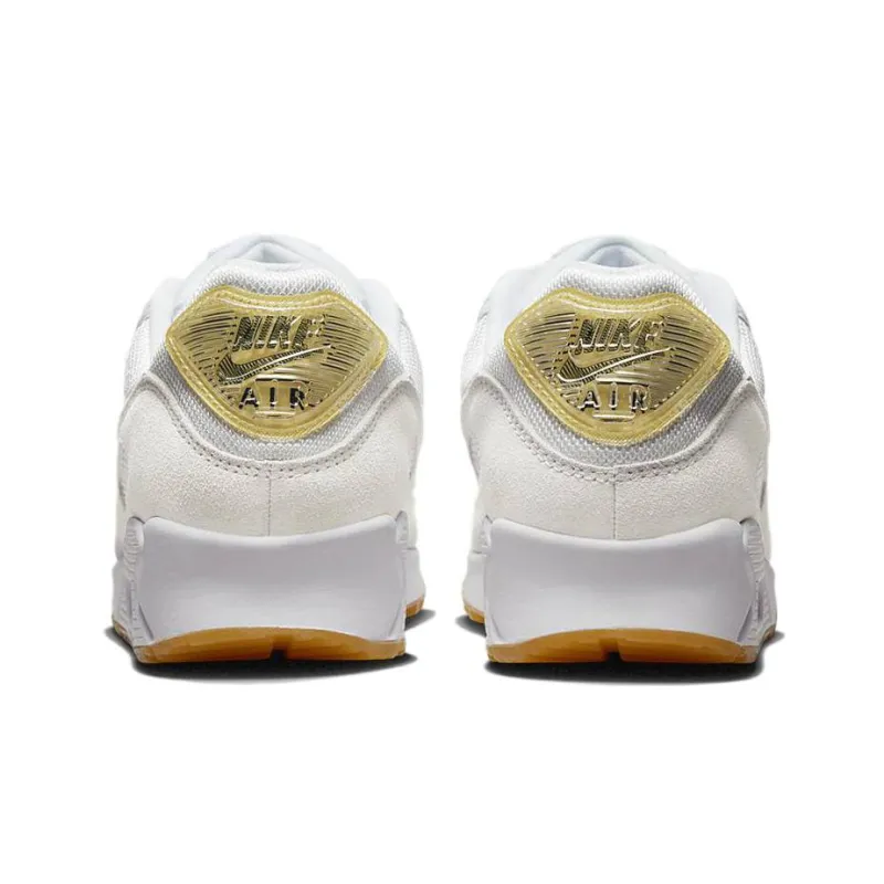 Nike Air Max 90 Se Marion Frank Rudy Summit White-4