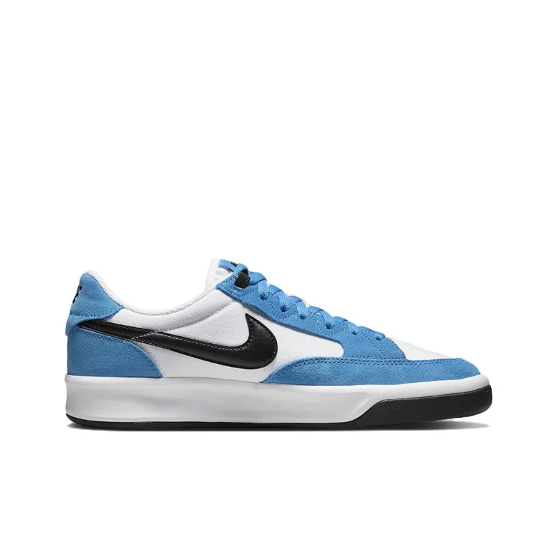 Nike Sb Adversary Premium Blue White-1
