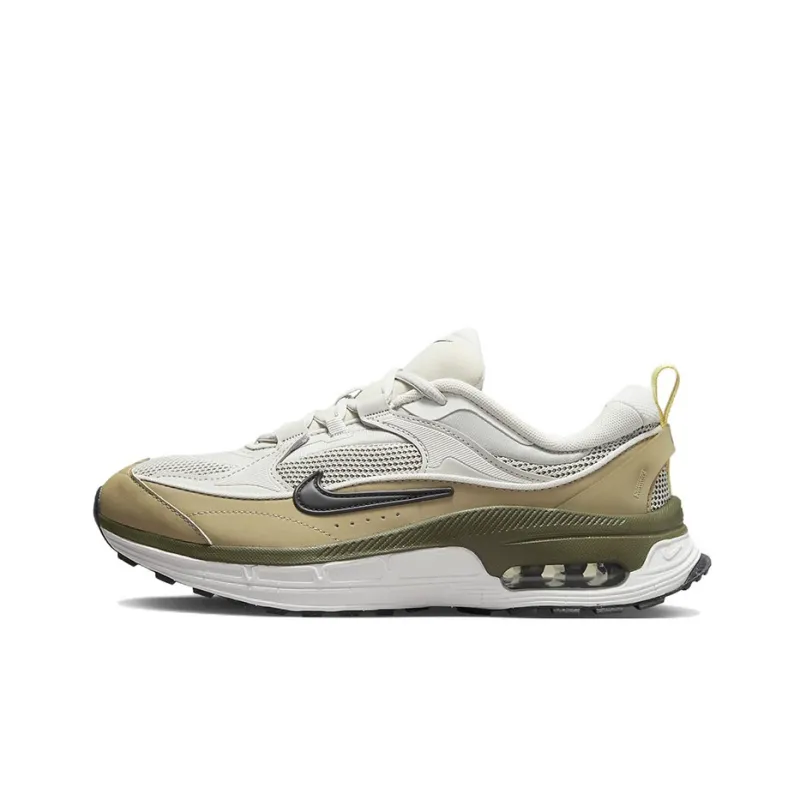 Nike Air Max Bliss 'Light Bone Phantom' Women's-0