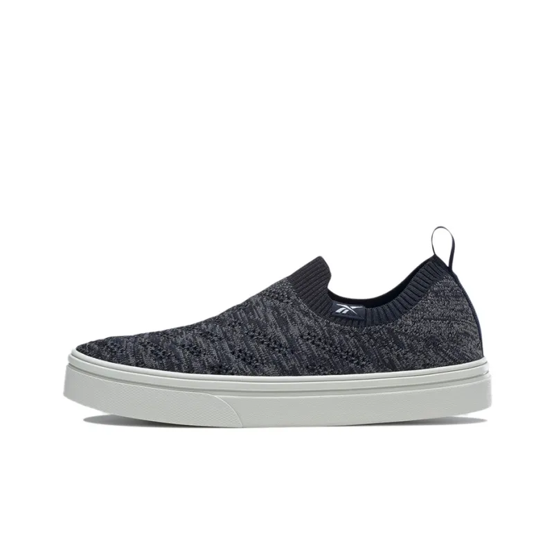 Reebok Women's OnLux Slip On 'Vector Navy' Women's-0