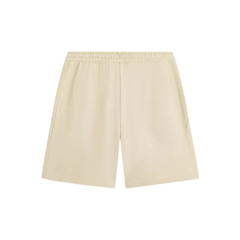 New Balance Casual Shorts Women's Beige-1