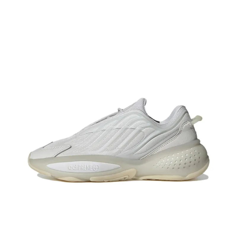 Ozrah Women's Adidas Originals 'Dash Grey' Women's-0