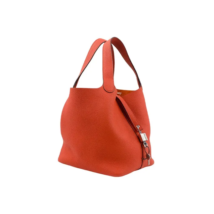 HERMES Picotin Lock Handbags-2