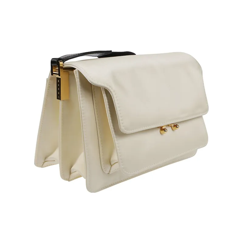 MARNI Trunk Shoulder Bags-1