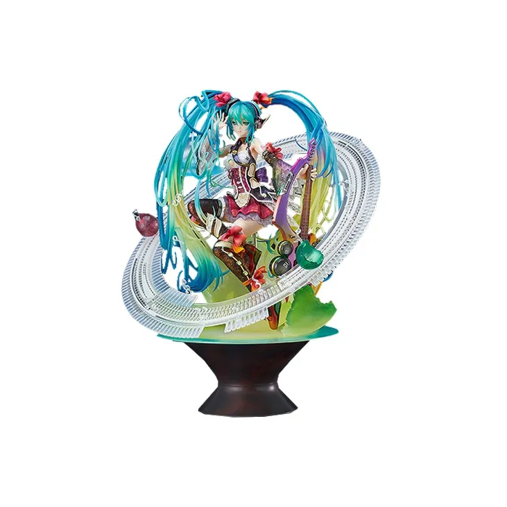 MAX Factory Scale Figures-0