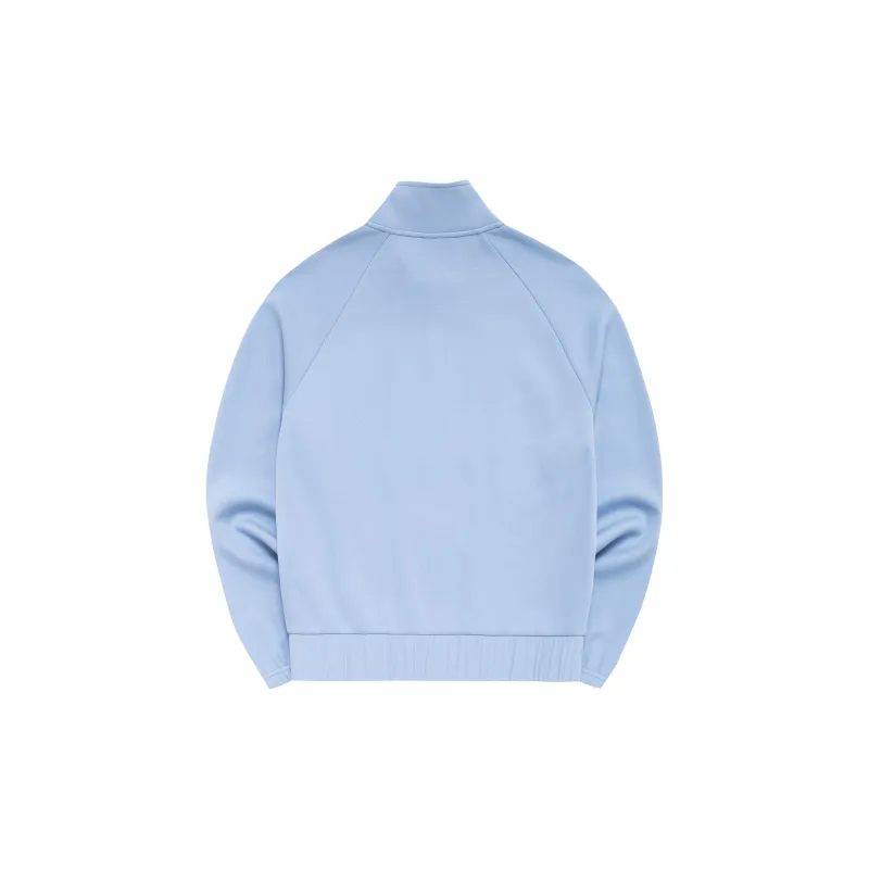 Erke Sweatshirts Women's Ice Purple-1