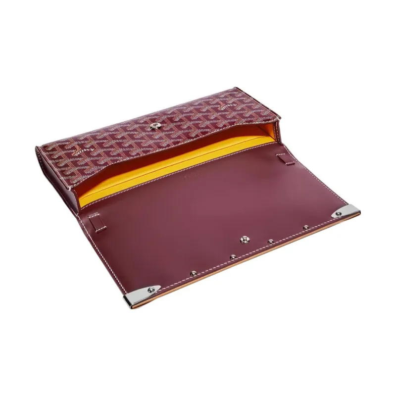 GOYARD MONTE-CARLO Clutches-3