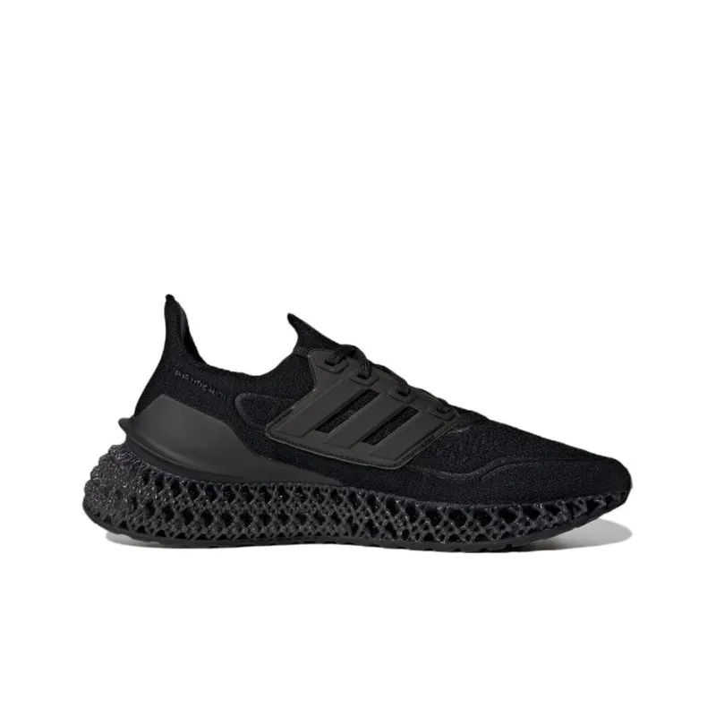Adidas Ultra 4DFWD 'Black Carbon'-1