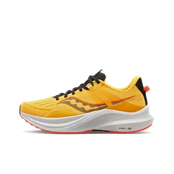 saucony Women's Tempus 'ViZiGold'
