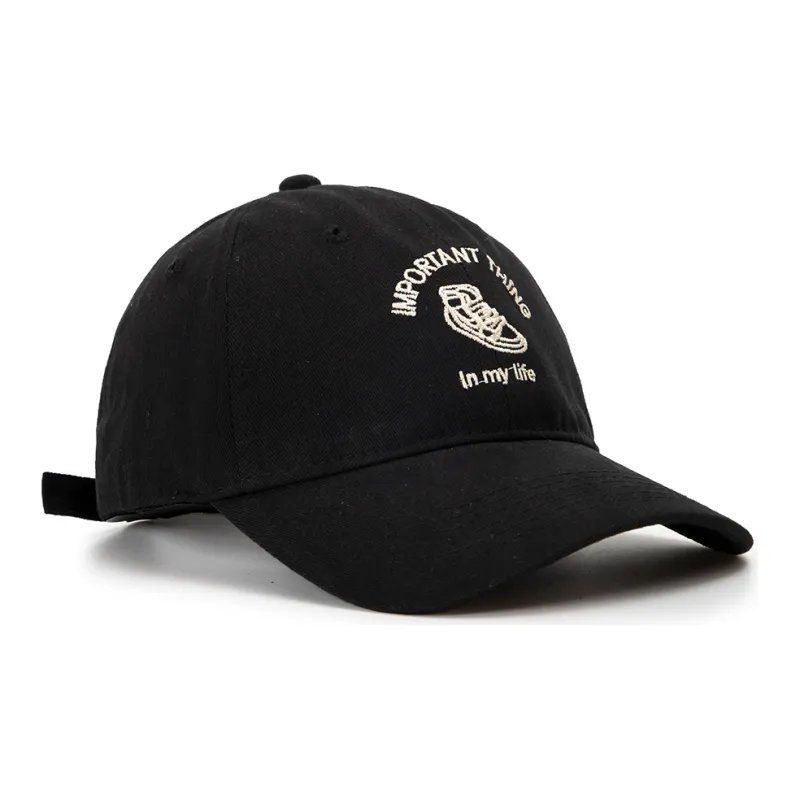 BAIJUAN Baseball Caps Unisex-0