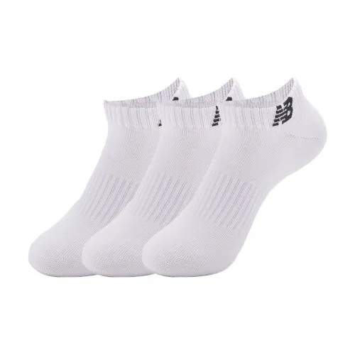 New Balance Men Socks