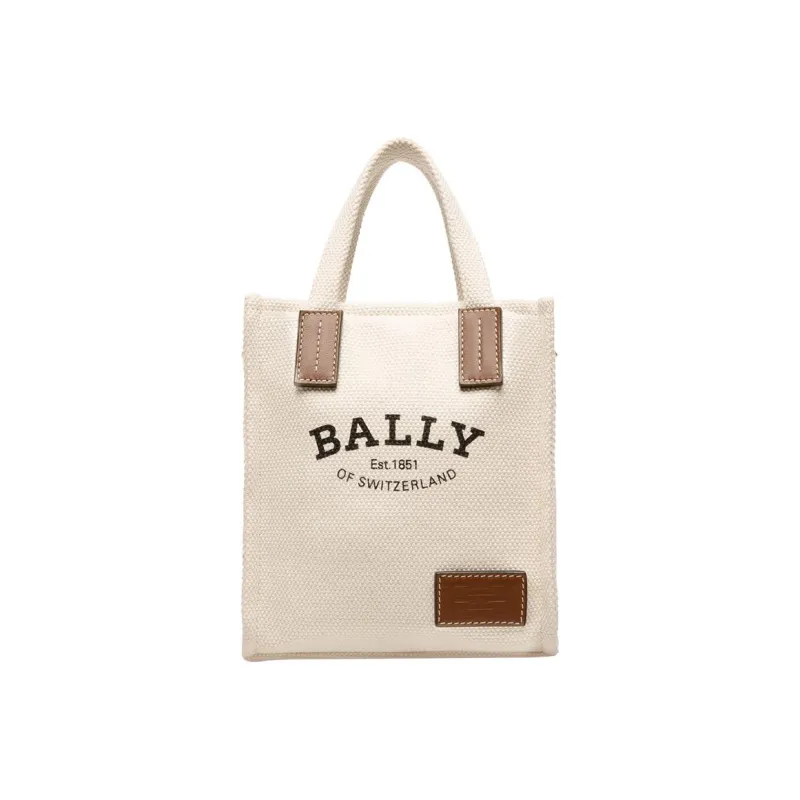 BALLY Crystalia Handbags-1