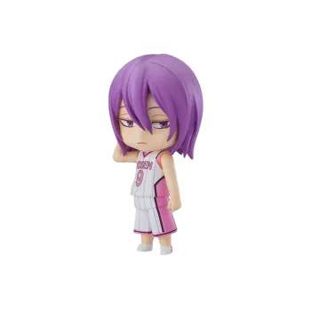 GSC Clay Figure No.1094 Kuroko's Basketball Tsugumi Tsunoda Chibi Figures 10cm