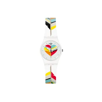 SWATCH Women's Watch LW151