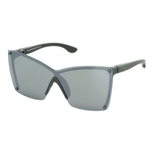 MYKITA Sunglasses Unisex Gray