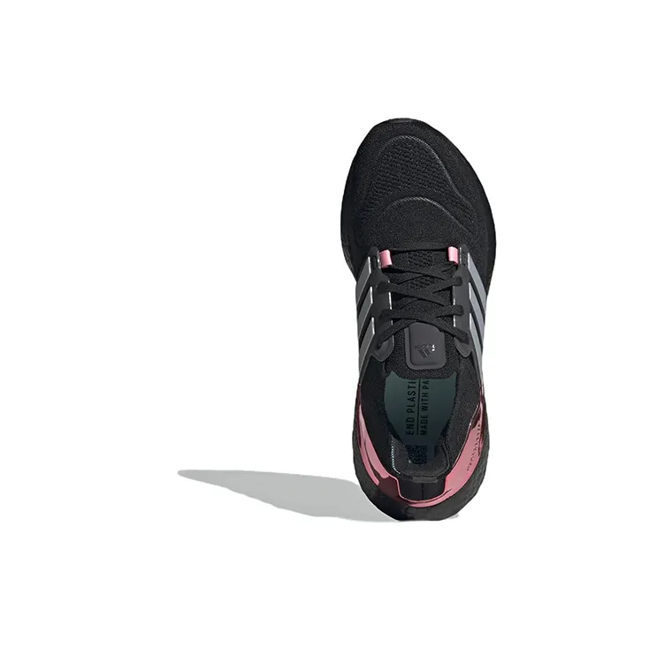 UltraBoost 22 Women's Adidas 'Black Beam Pink' Women's-4