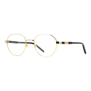 GUCCI Round frame Glasses