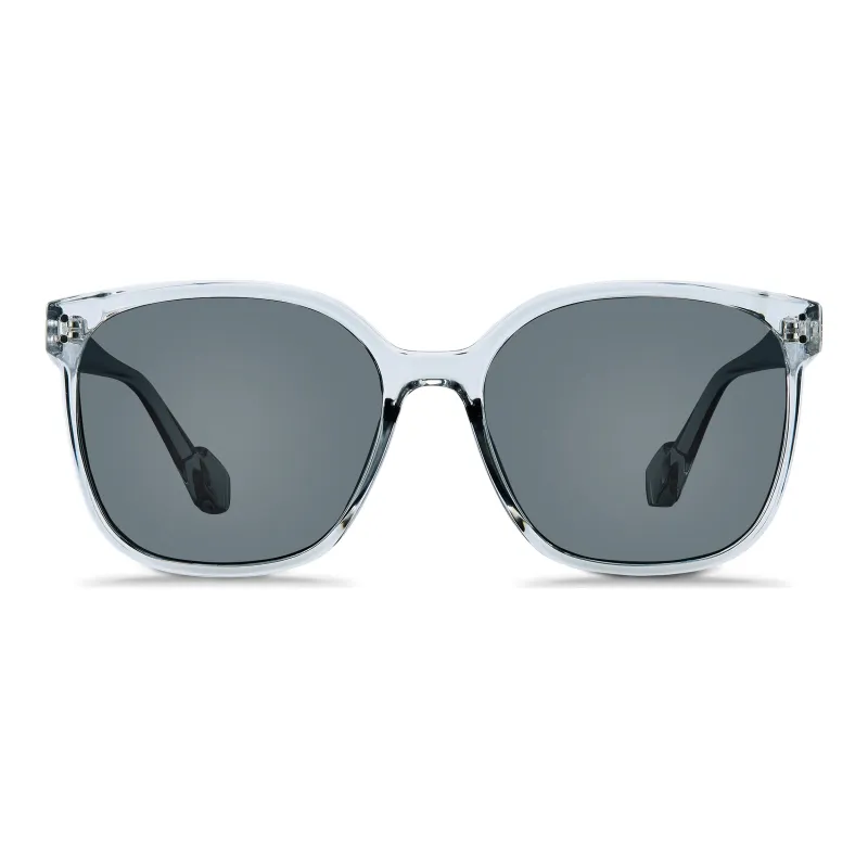 ENFANTIN Square Sunglasses Unisex-2