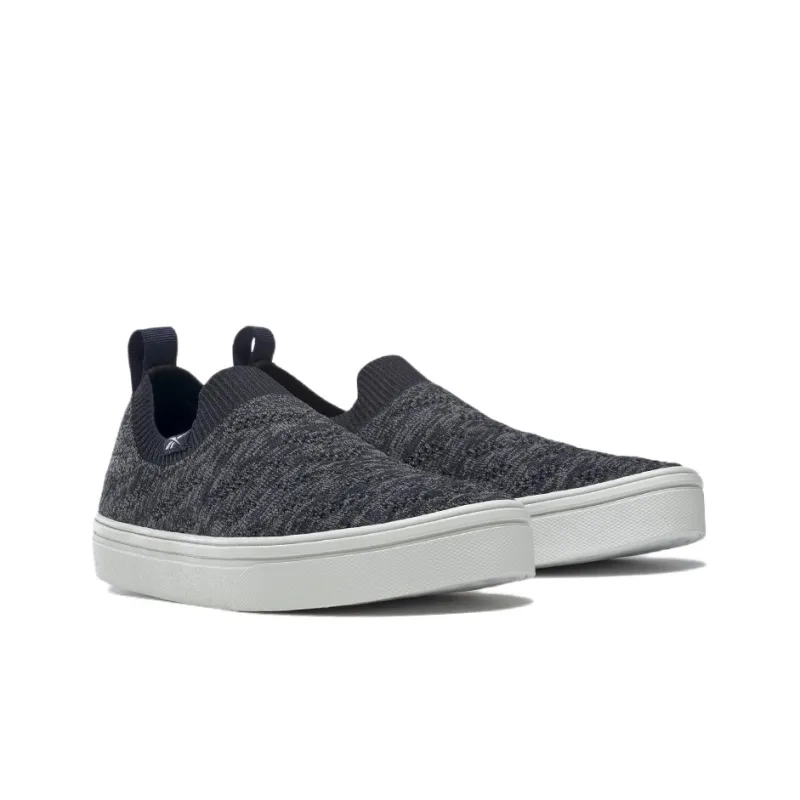 Reebok Women's OnLux Slip On 'Vector Navy' Women's-2