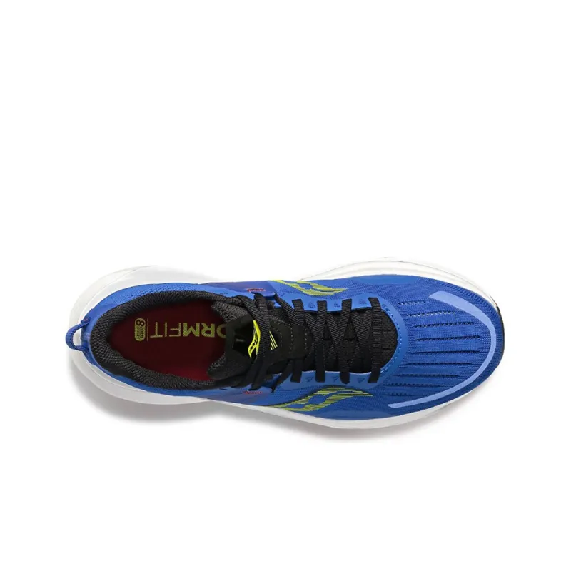 saucony Tempus 'Blue Raz Acid'-3