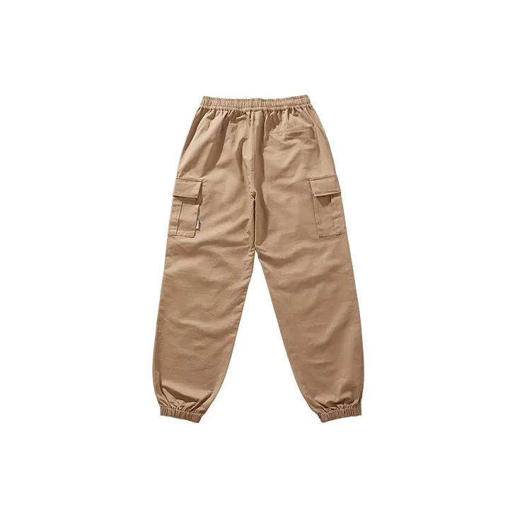 Penfield Cargo Pants Unisex Khaki-1