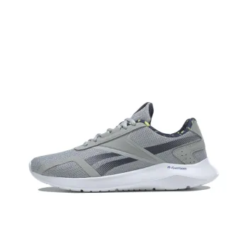 Reebok Energylux 2.0 Anti-Slip Wear-Resistant Low-Top Running Shoes Women's Gray