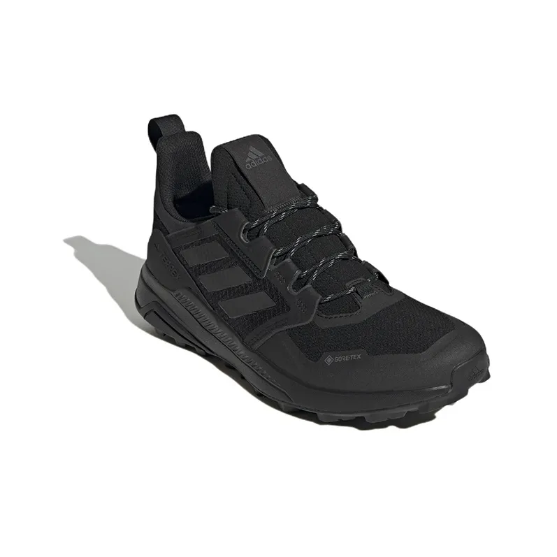Adidas Terrex Trailmaker GORE TEX 'Black Grey'-2