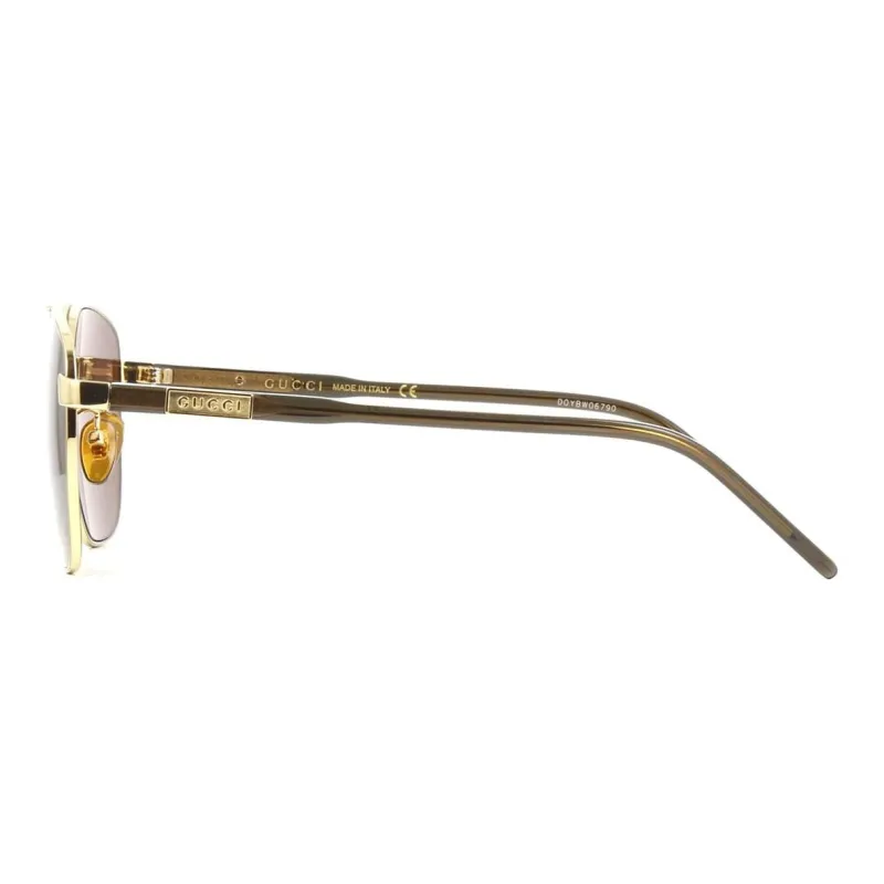 GUCCI Sunglasses Men-2
