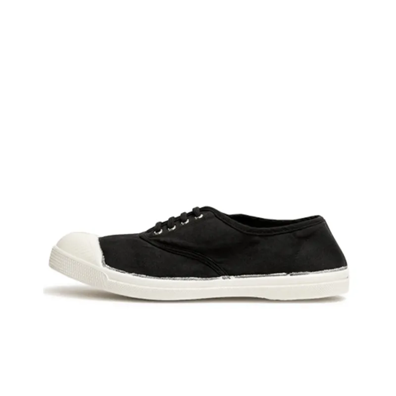 BENSIMON Casual Shoes Women's Black-0