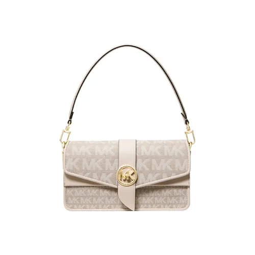 MICHAEL KORS Greenwich Crossbody Bags