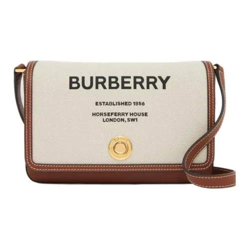 Burberry Women Horseferry Crossbody Bag