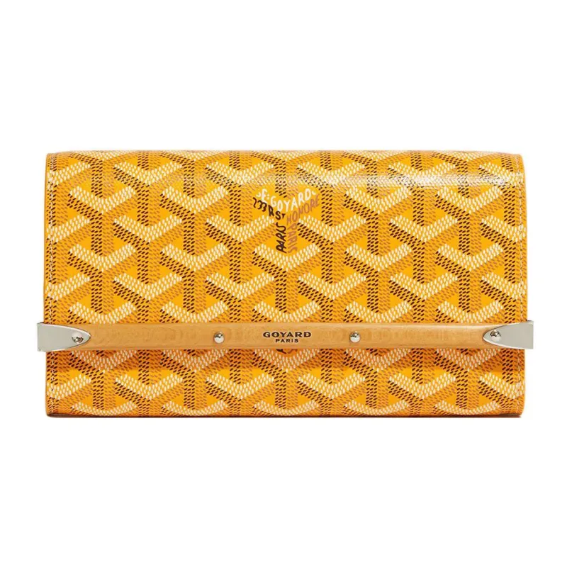 GOYARD MONTE-CARLO Clutches-1