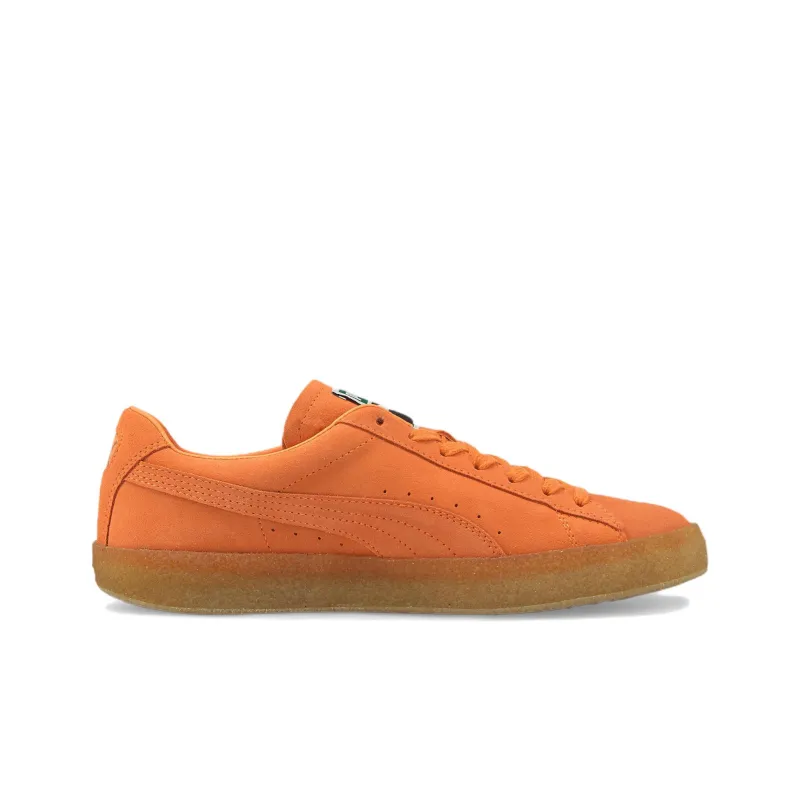 PUMA Suede Crepe Deep Apricot-1