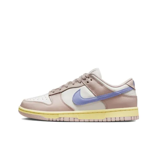 Nike Dunk Low Pink Oxford Women's