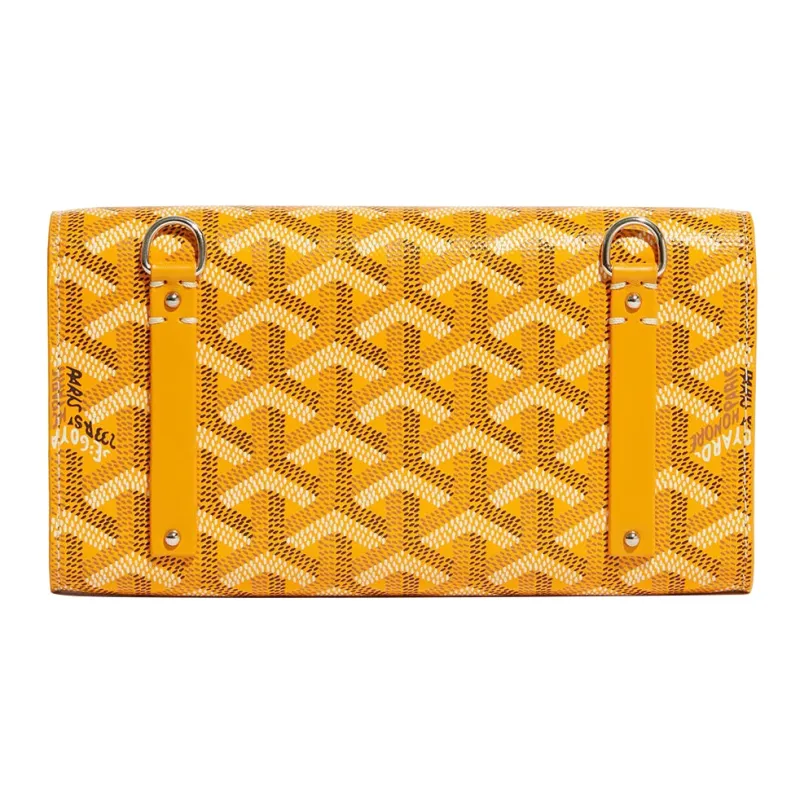 GOYARD MONTE-CARLO Clutches-3