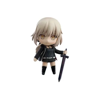 GOOD SMILE COMPANY Chibi Figures