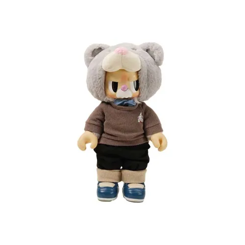 YOOT 트렌디 피규어