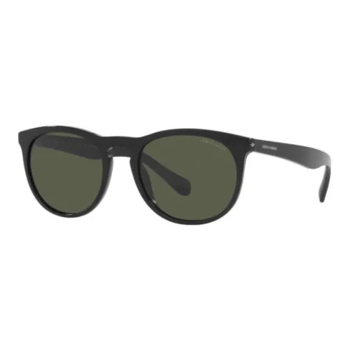 GIORGIO ARMANI Sunglasses Unisex Black