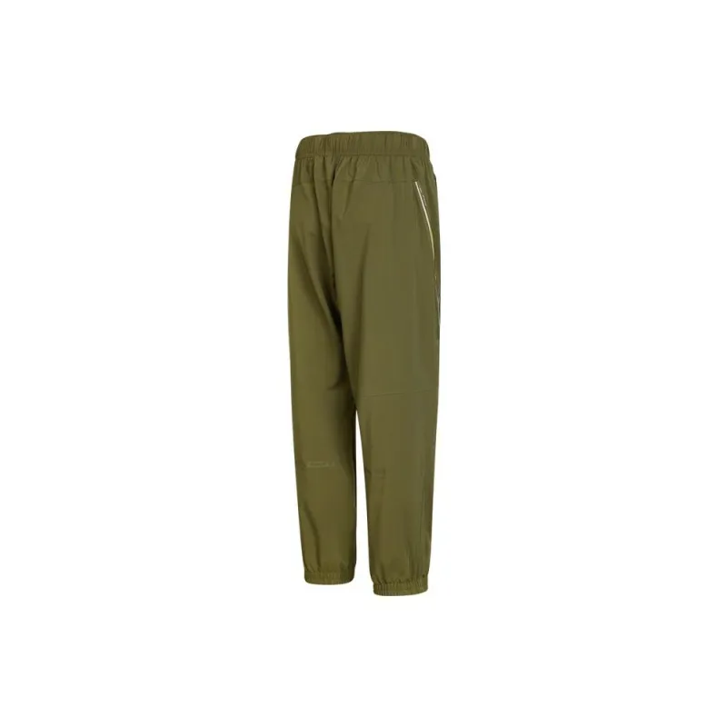 Adidas Casual Pants Men Green-1